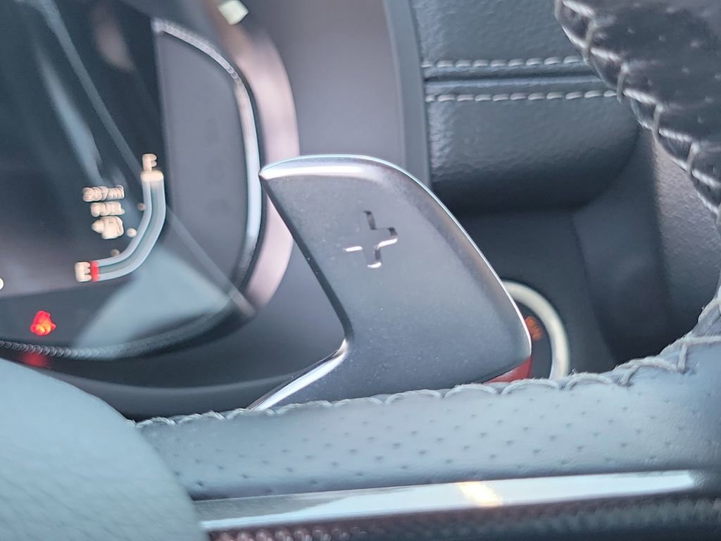 Used 2026 RAM 1500 RHO image 8