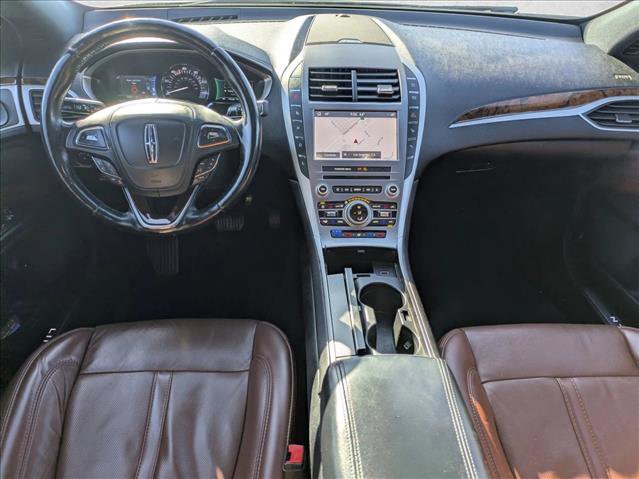 Used 2019 Lincoln MKZ Reserve image 18