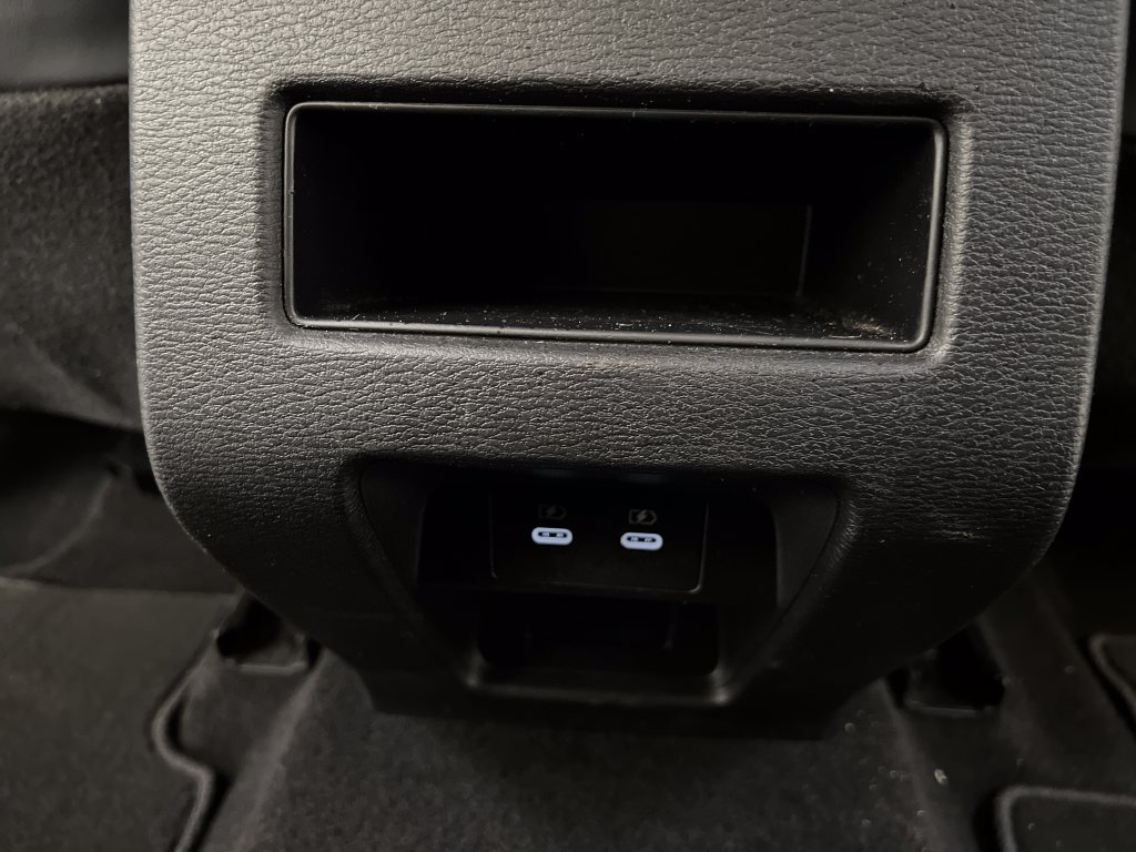 Used 2025 Mitsubishi Outlander SE AWD/4WD image 28