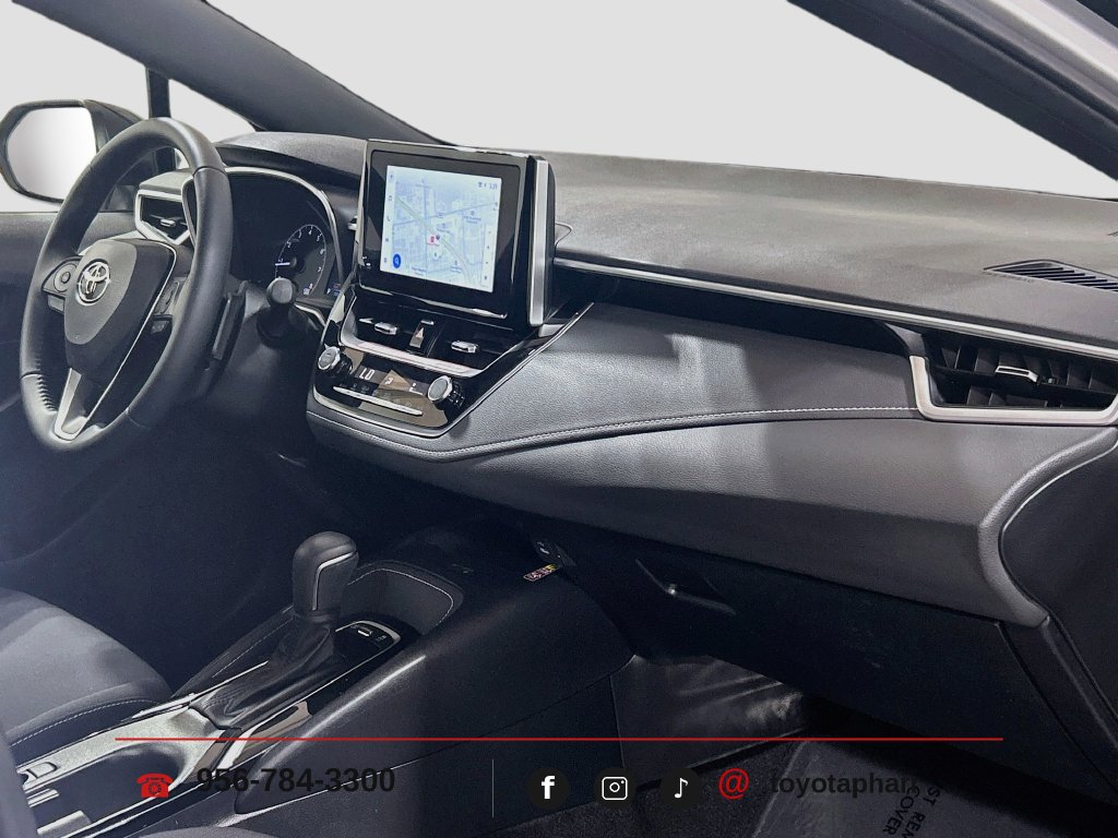 Used 2026 Toyota Corolla SE FWD image 26