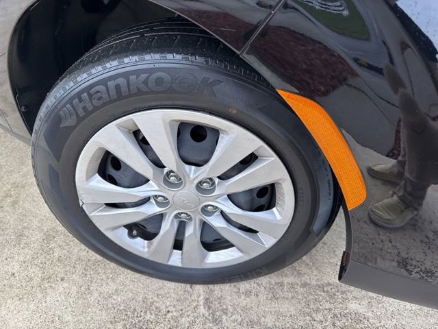 Used 2022 Kia Soul LX image 33