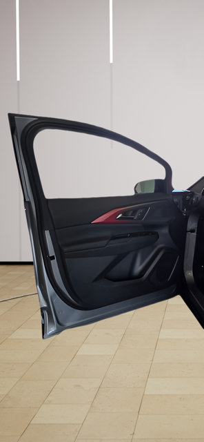 New 2026 Chevrolet Equinox EV RS FWD image 9