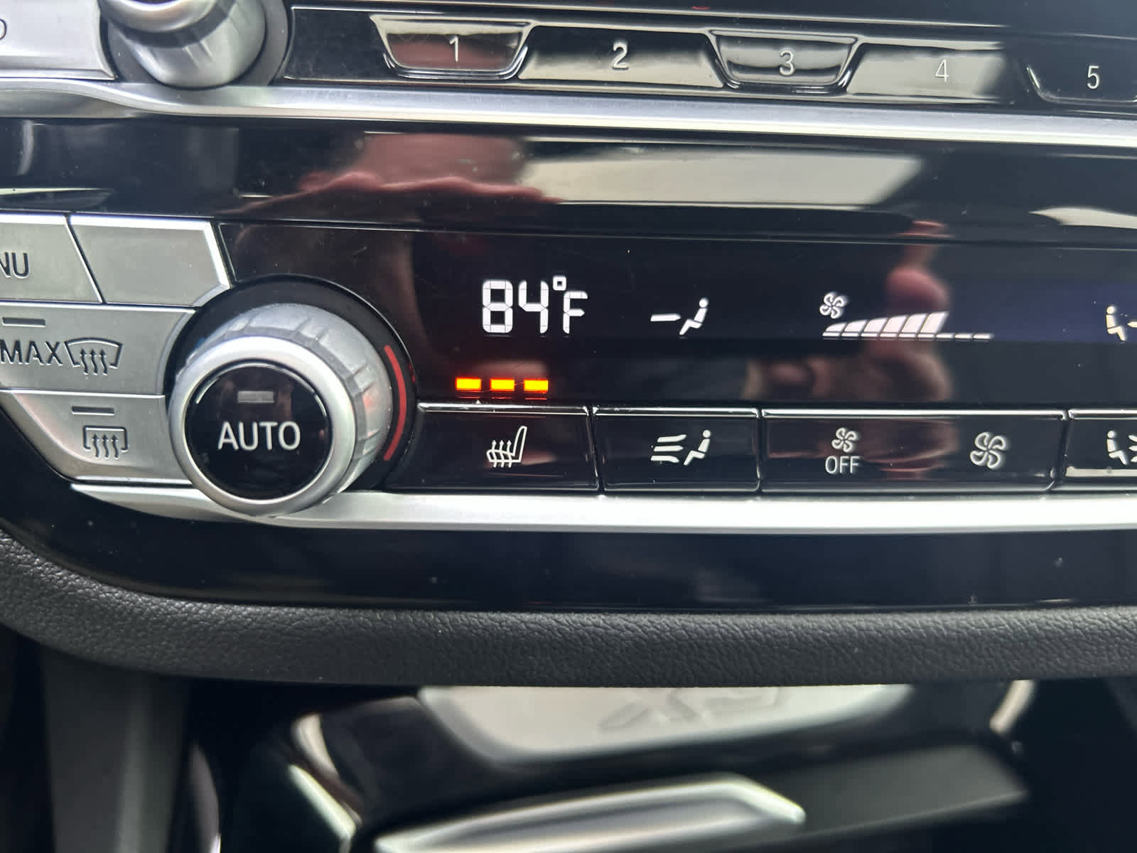 Used 2020 BMW X3 xDrive30i w/ M Sport Package 2 image 31