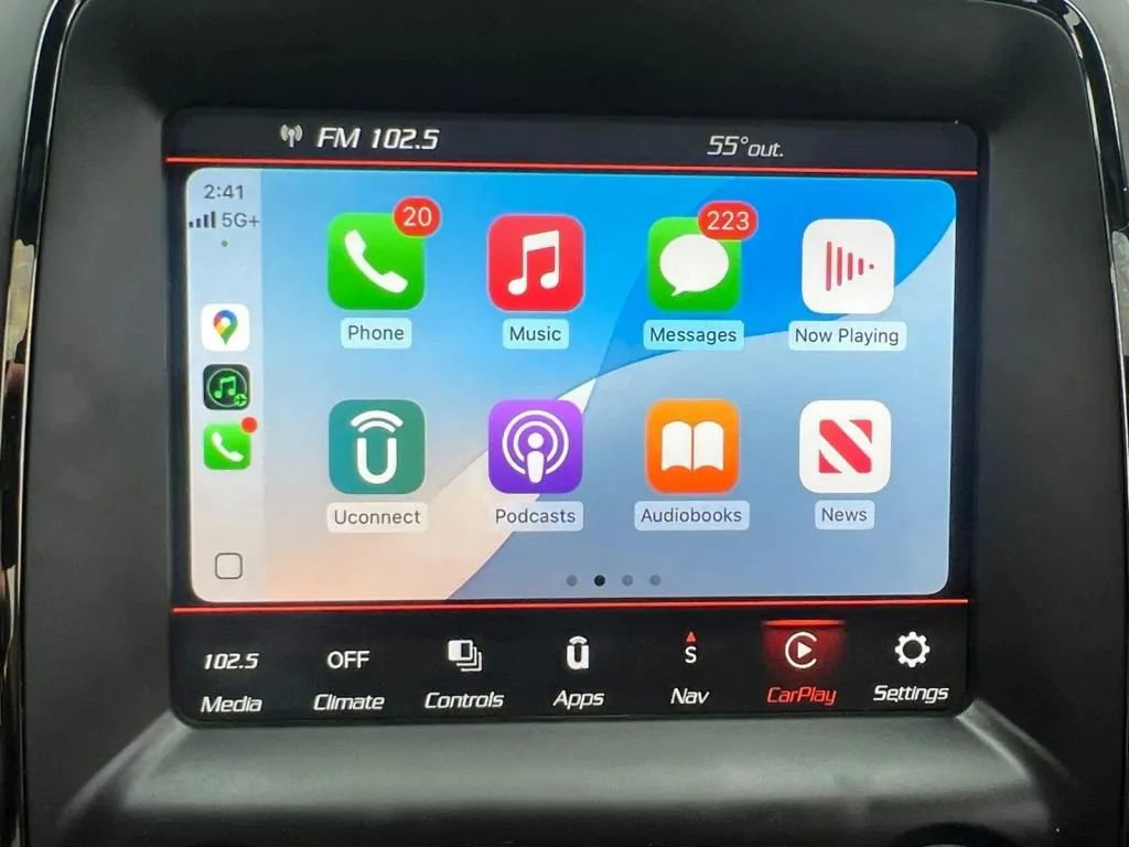 Used 2020 Dodge Durango GT w/ Blacktop Package image 41