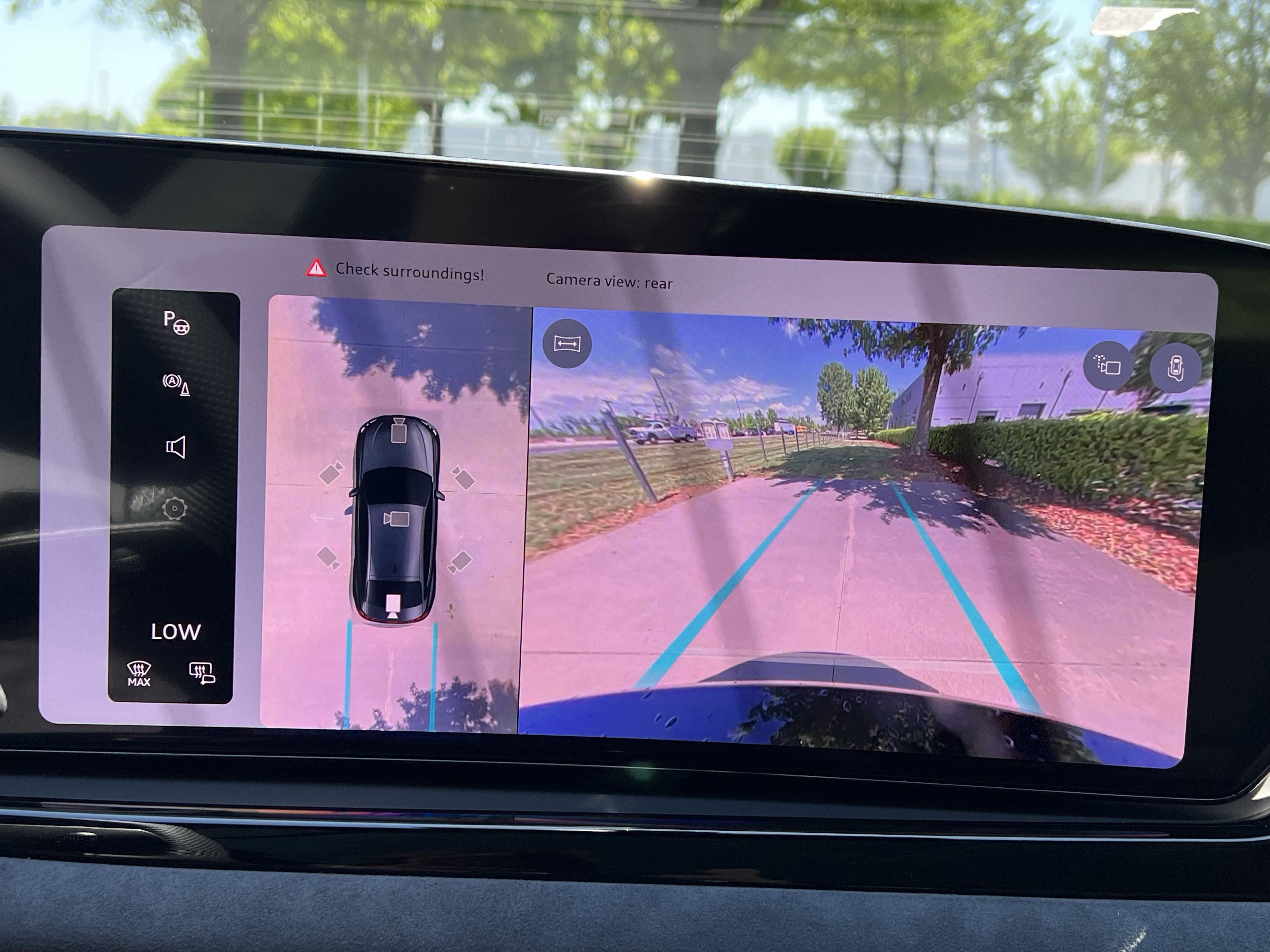 New 2026 Audi S5 Premium Plus AWD/4WD image 28