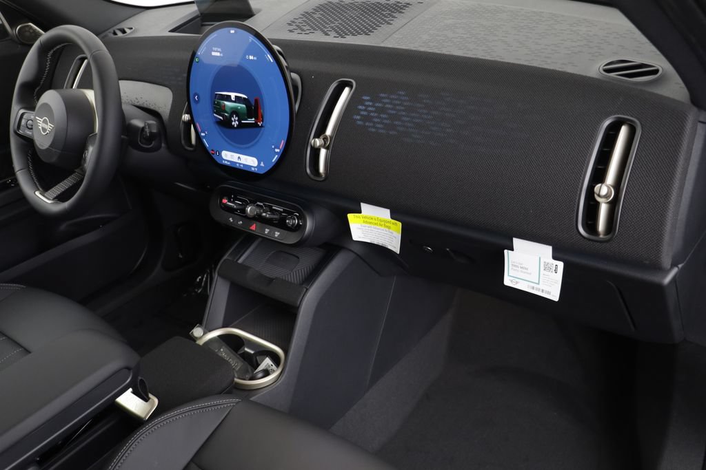New 2027 MINI Cooper Countryman S AWD/4WD image 20