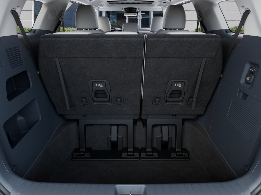New 2027 Kia Carnival SX Prestige FWD image 23