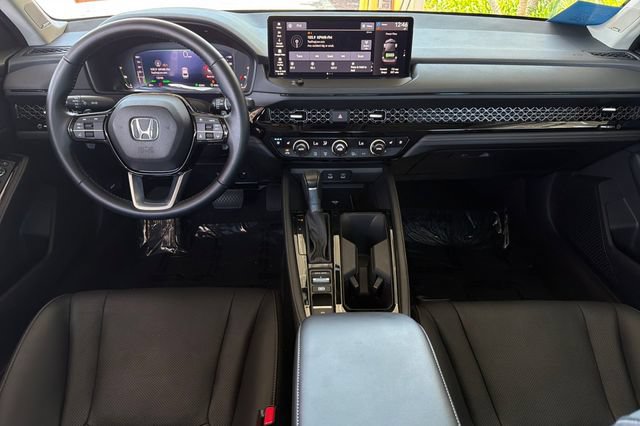Certified 2023 Honda Accord Touring image 17