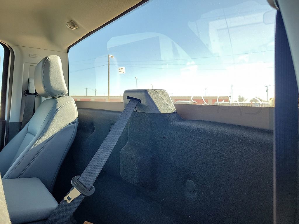 New 2026 Ford F550 4x4 Regular Cab Super Duty image 16