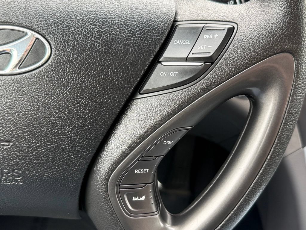 Used 2014 Hyundai Sonata Hybrid FWD image 29
