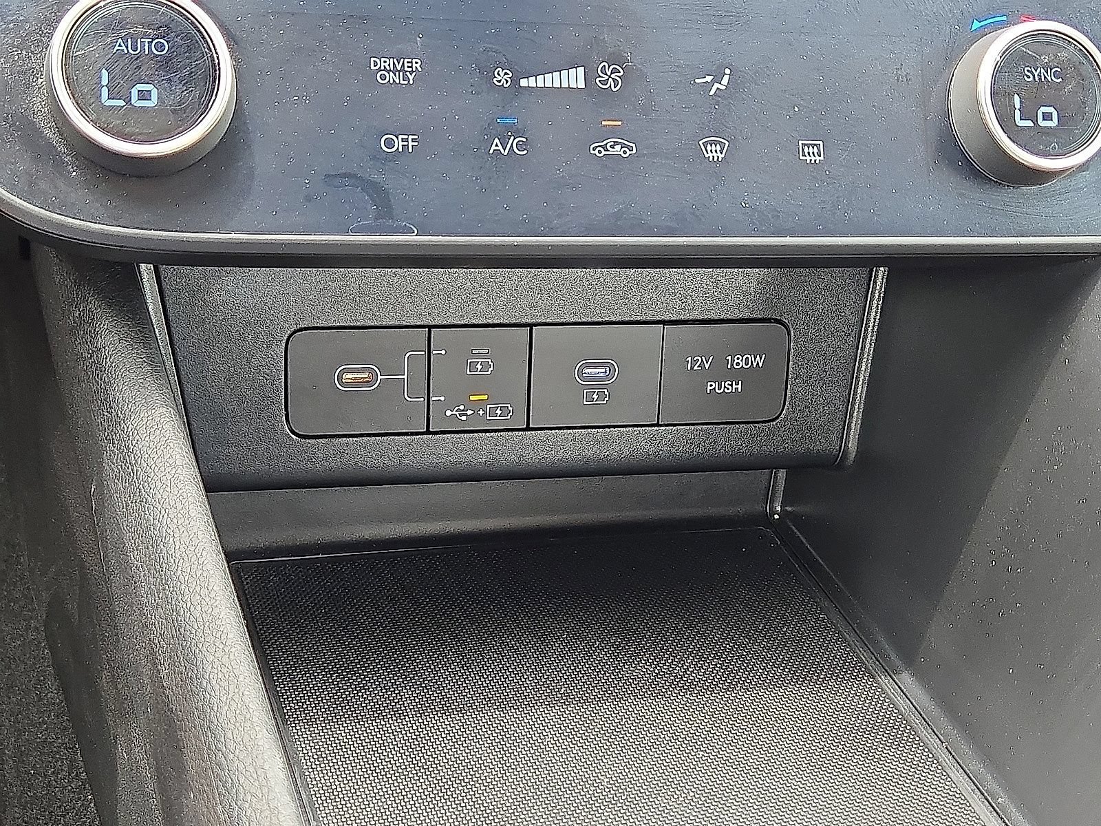 Used 2026 Hyundai Sonata Blue FWD image 29