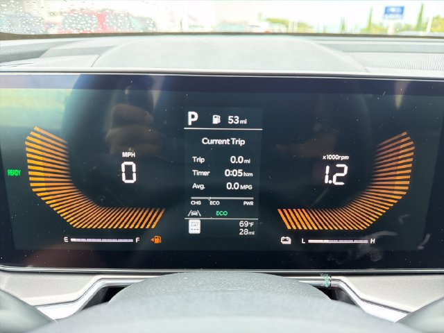 New 2026 Kia Sorento EX AWD/4WD image 11
