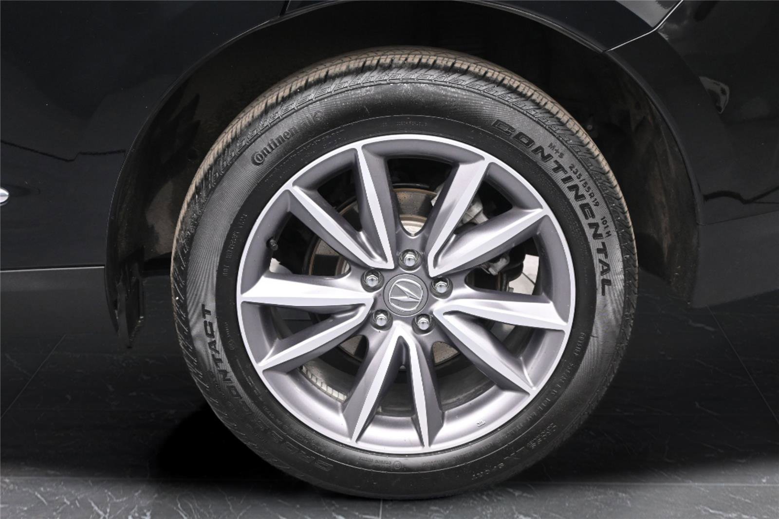 Certified 2024 Acura RDX SH-AWD w/ Technology Package image 12