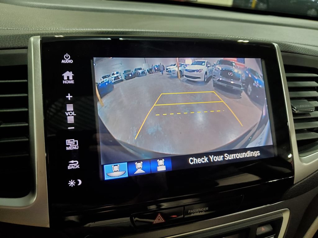 Used 2018 Honda Pilot EX-L image 34