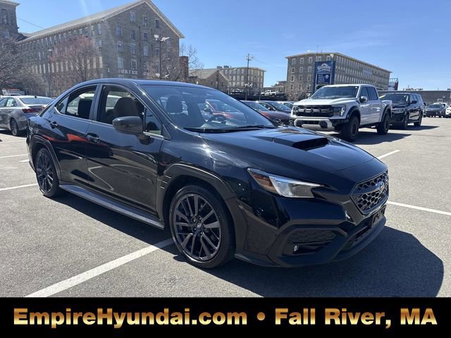 Used 2024 Subaru WRX Premium image 2