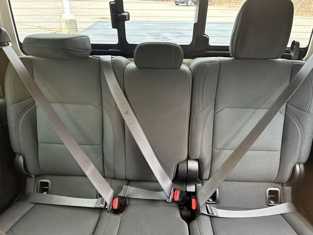 Used 2022 Jeep Gladiator Sport image 34