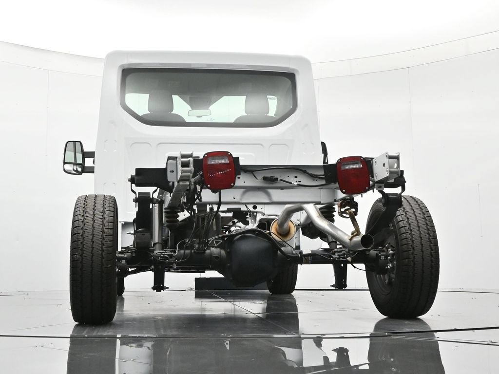 New 2025 Ford Transit 250 w/ Upfitter Package RWD image 36