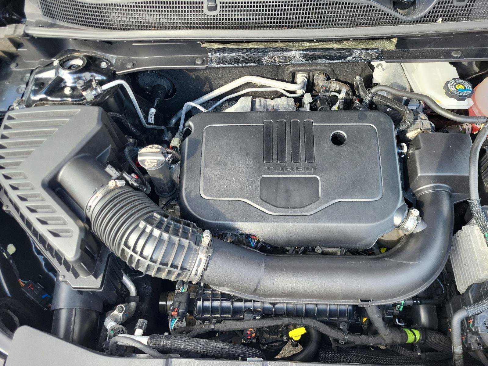 Used 2025 Chevrolet Blazer LT image 29