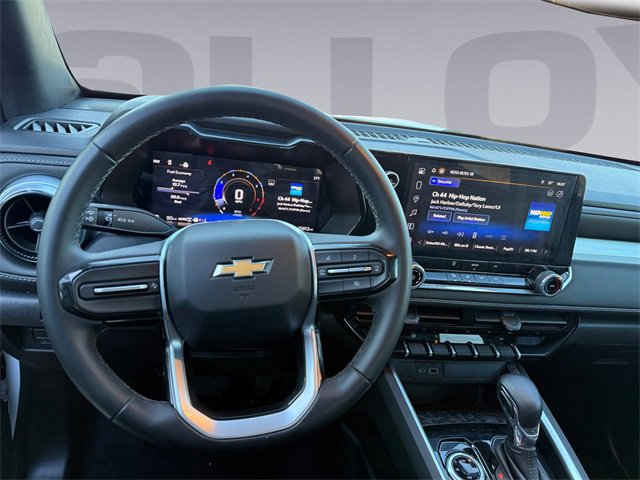 Used 2024 Chevrolet Colorado LT image 12