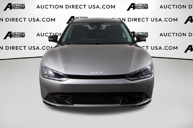 Used 2022 Kia EV6 Wind w/ Wind Technology Package AWD/4WD image 2