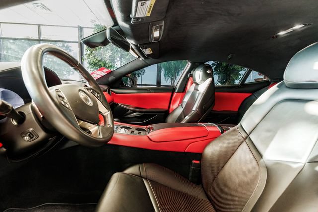 Used 2019 Karma Revero RWD image 10