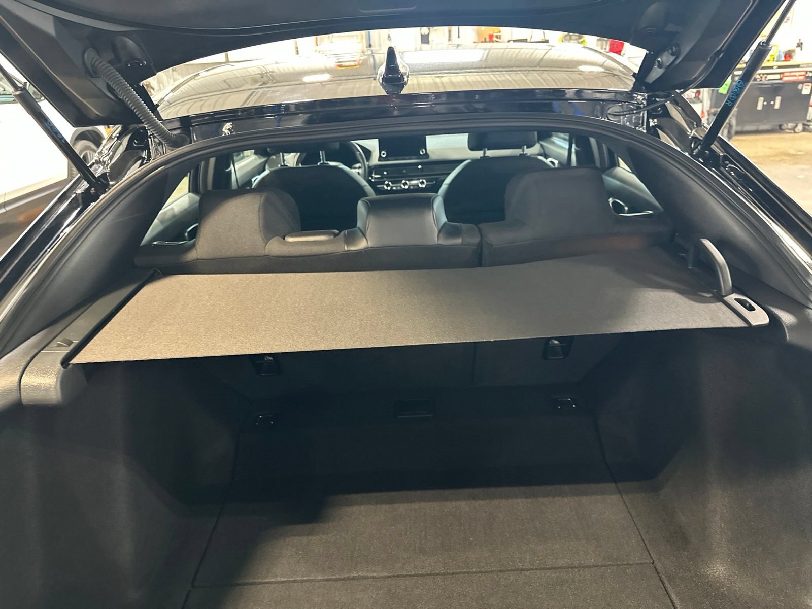 Used 2023 Honda Civic Sport image 24