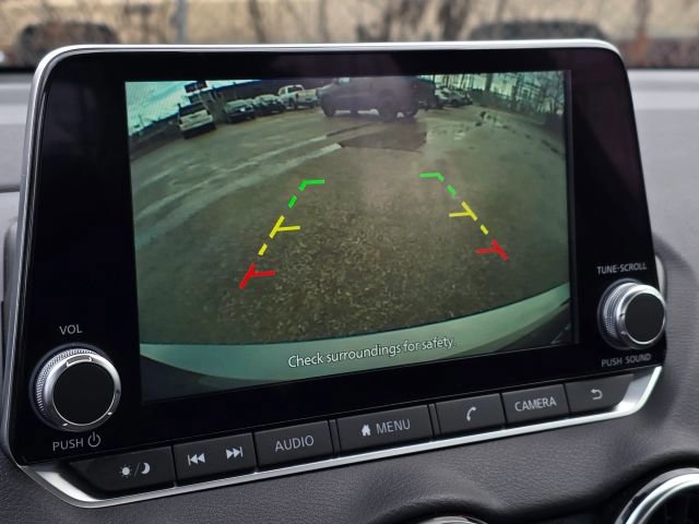 Used 2025 Nissan Sentra SV image 26