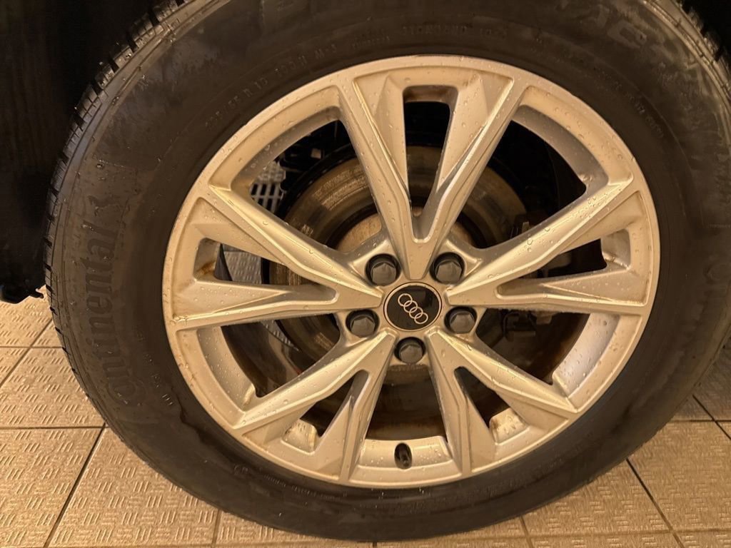 Used 2023 Audi Q3 2.0T Premium image 9