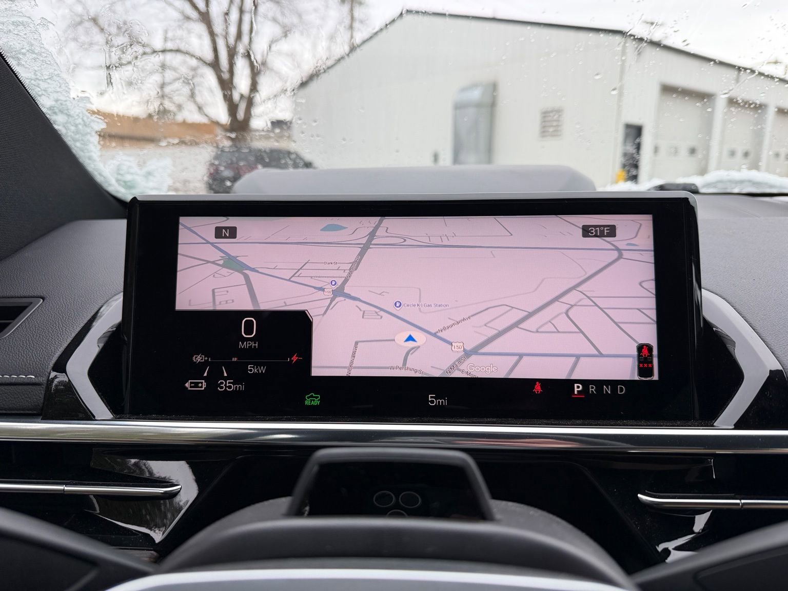 New 2026 GMC Sierra EV Denali image 18