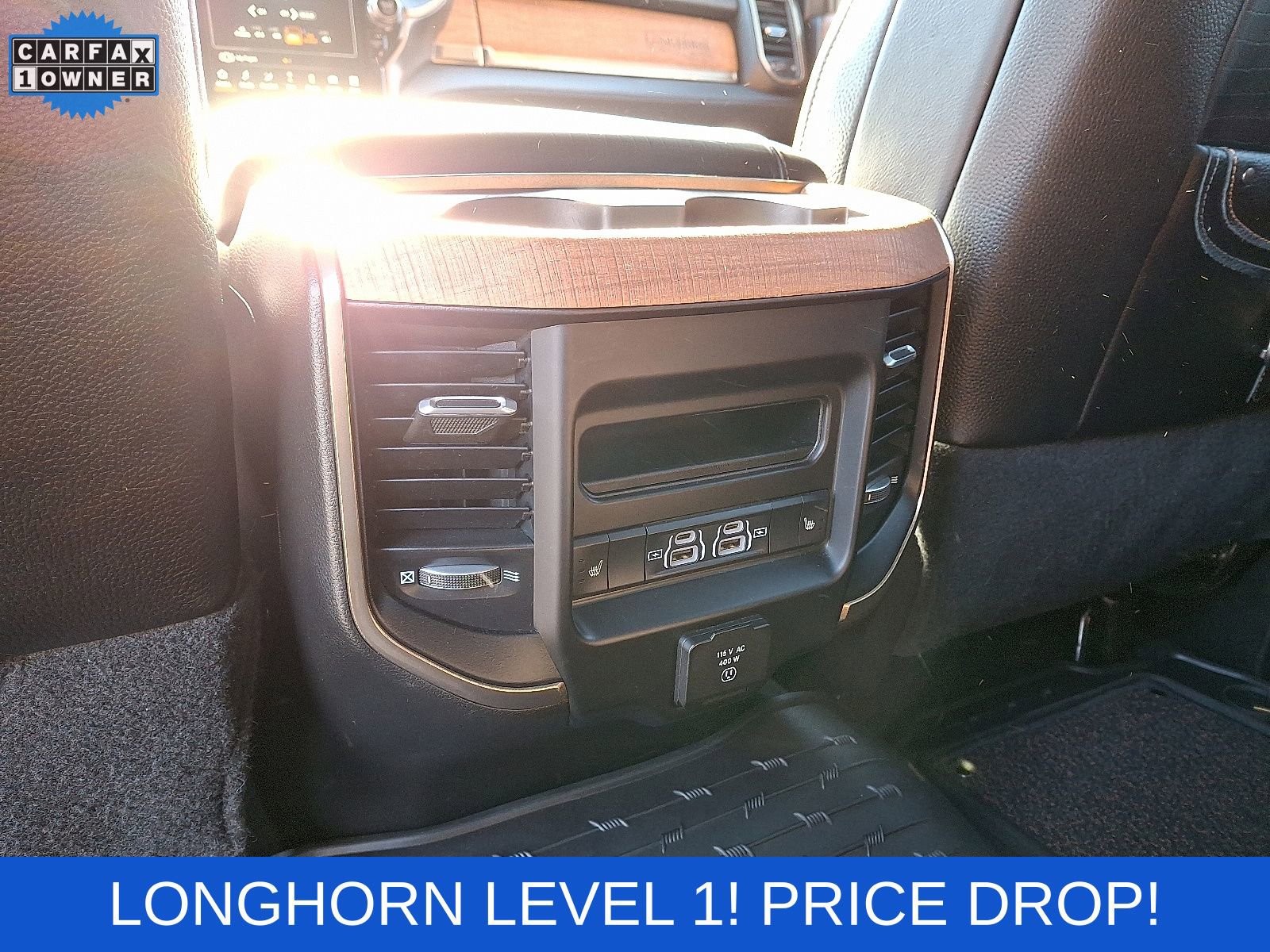 Used 2022 RAM 3500 Limited image 12