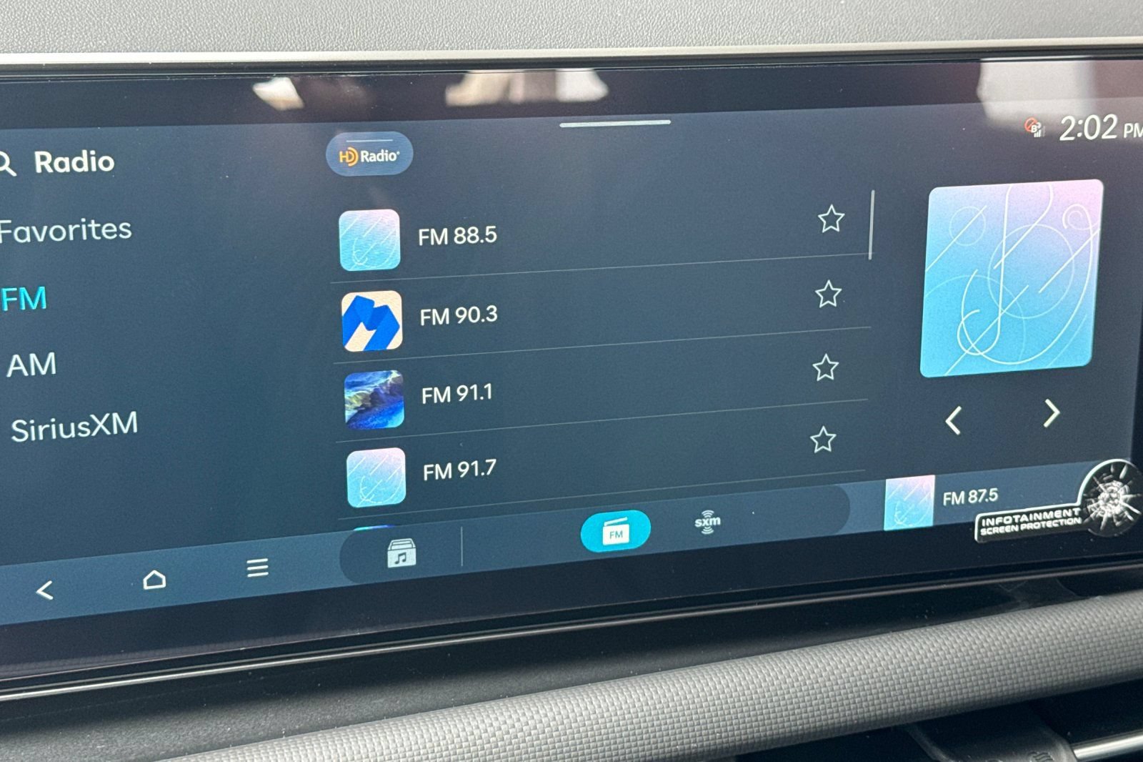 New 2026 Hyundai Tucson Blue SE AWD/4WD image 18