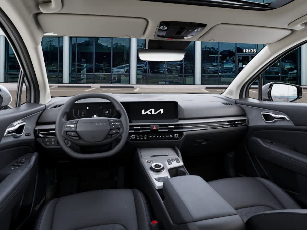 New 2026 Kia Sportage SX Prestige image 14