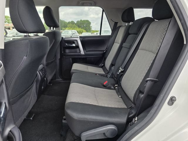 Used 2022 Toyota 4Runner SR5 RWD image 16