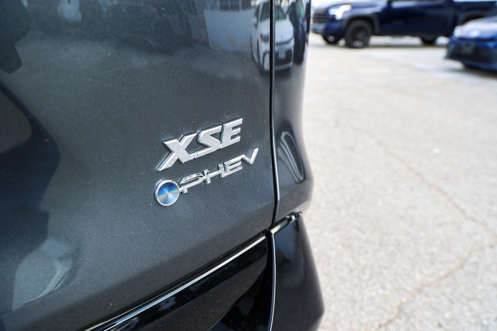 Certified 2025 Toyota RAV4 XSE AWD/4WD image 13