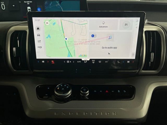 New 2025 Ford Expedition Max Active image 39