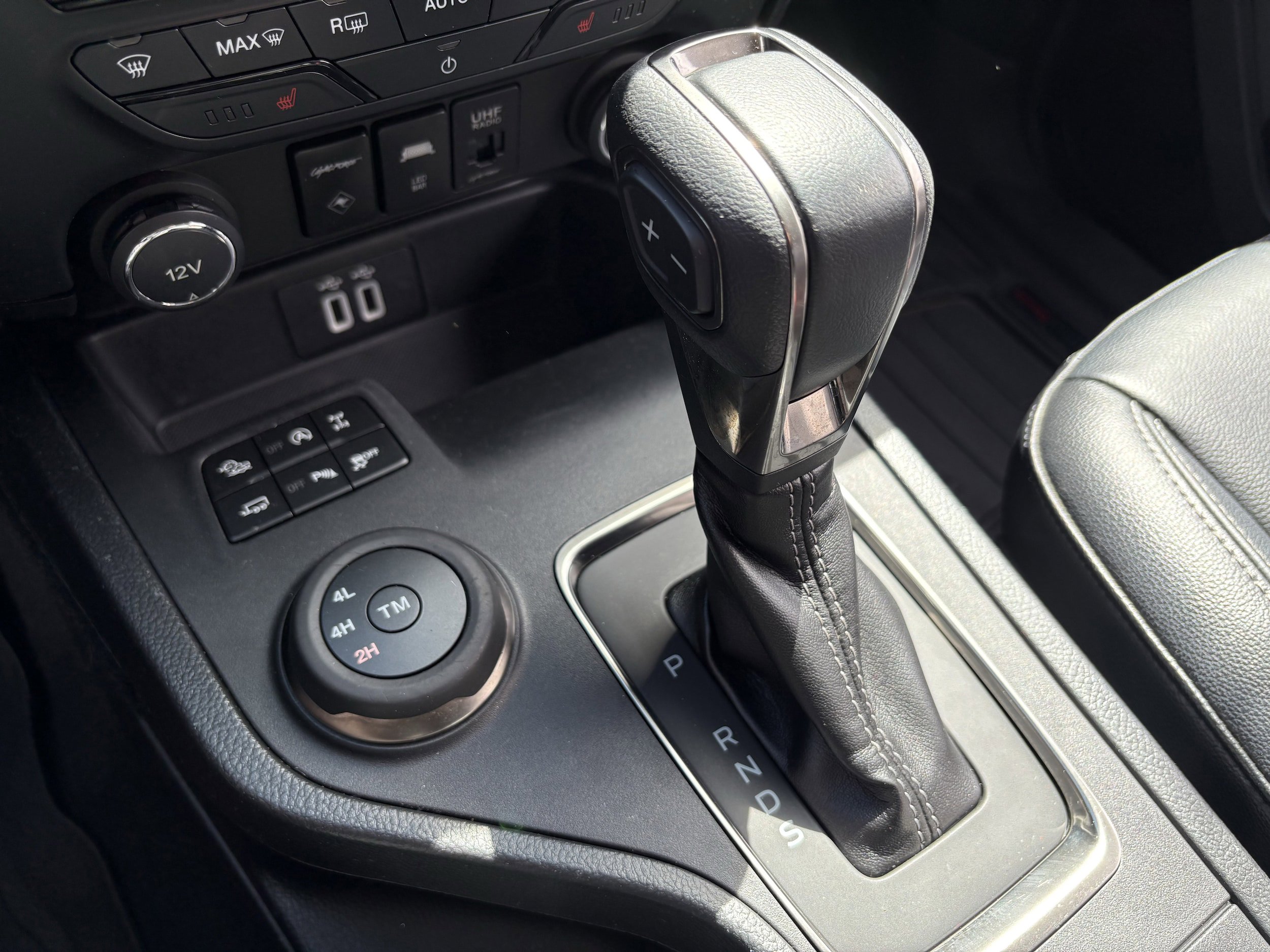 Used 2019 Ford Ranger Lariat w/ Equipment Group 501A Mid AWD/4WD image 19