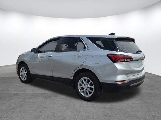 Used 2022 Chevrolet Equinox LT image 6