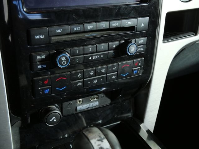 Used 2011 Ford F150 Platinum AWD/4WD image 24