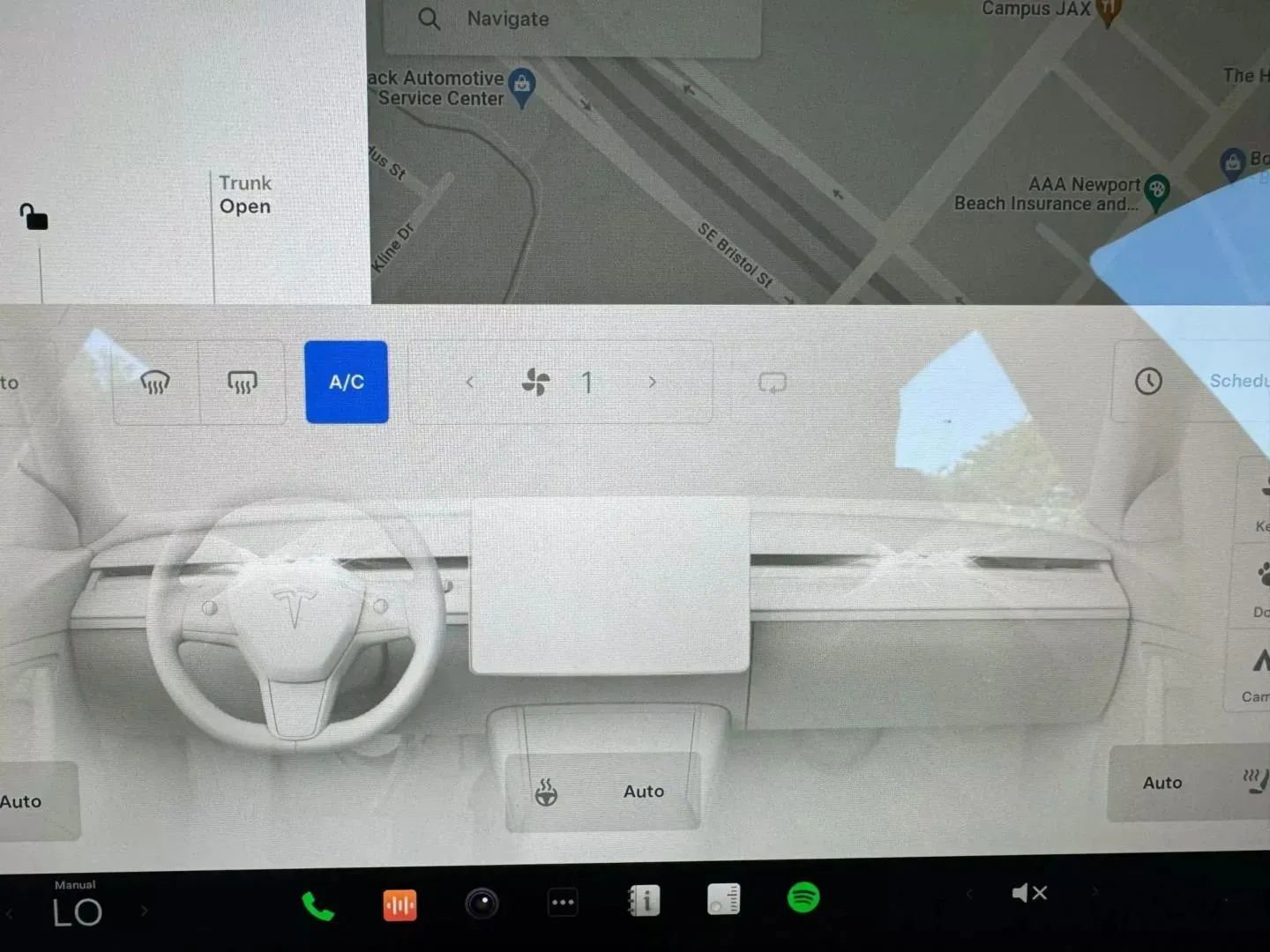 Used 2023 Tesla Model 3 Standard Range image 15