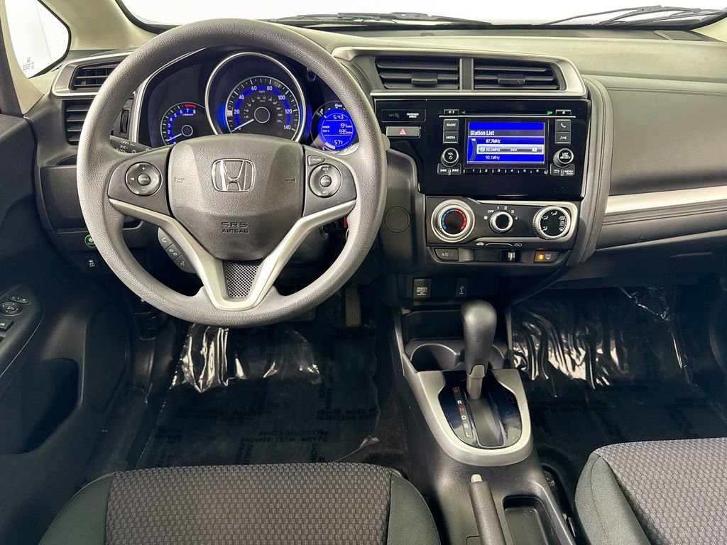 Used 2020 Honda Fit LX image 21