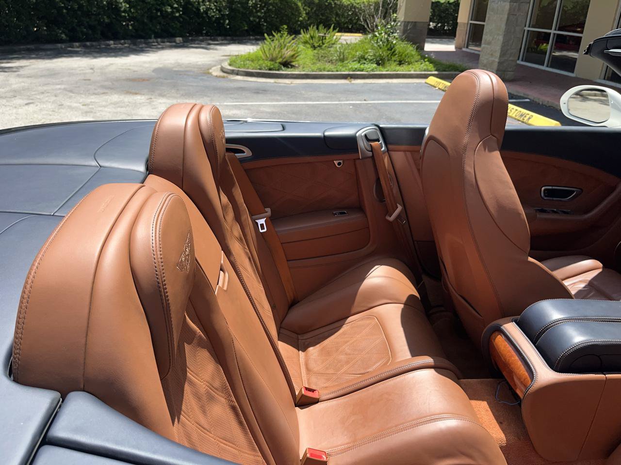 Used 2015 Bentley Continental GT Speed AWD/4WD image 42