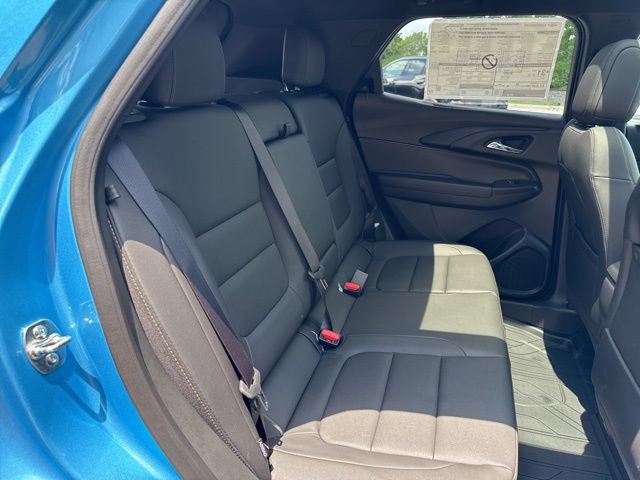 New 2026 Chevrolet TrailBlazer ACTIV w/ Convenience Package FWD image 35