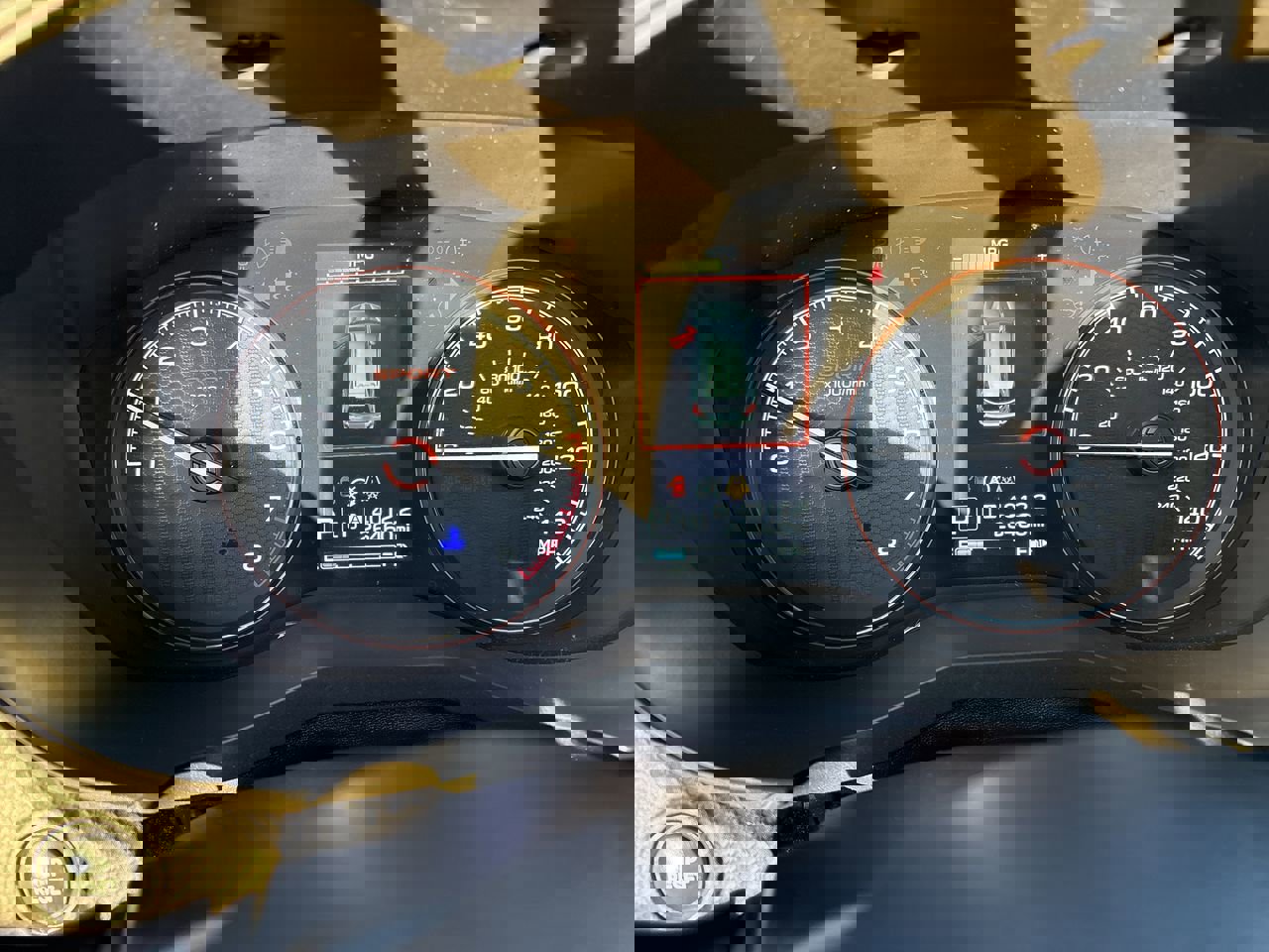 Used 2023 Subaru Forester Sport image 16