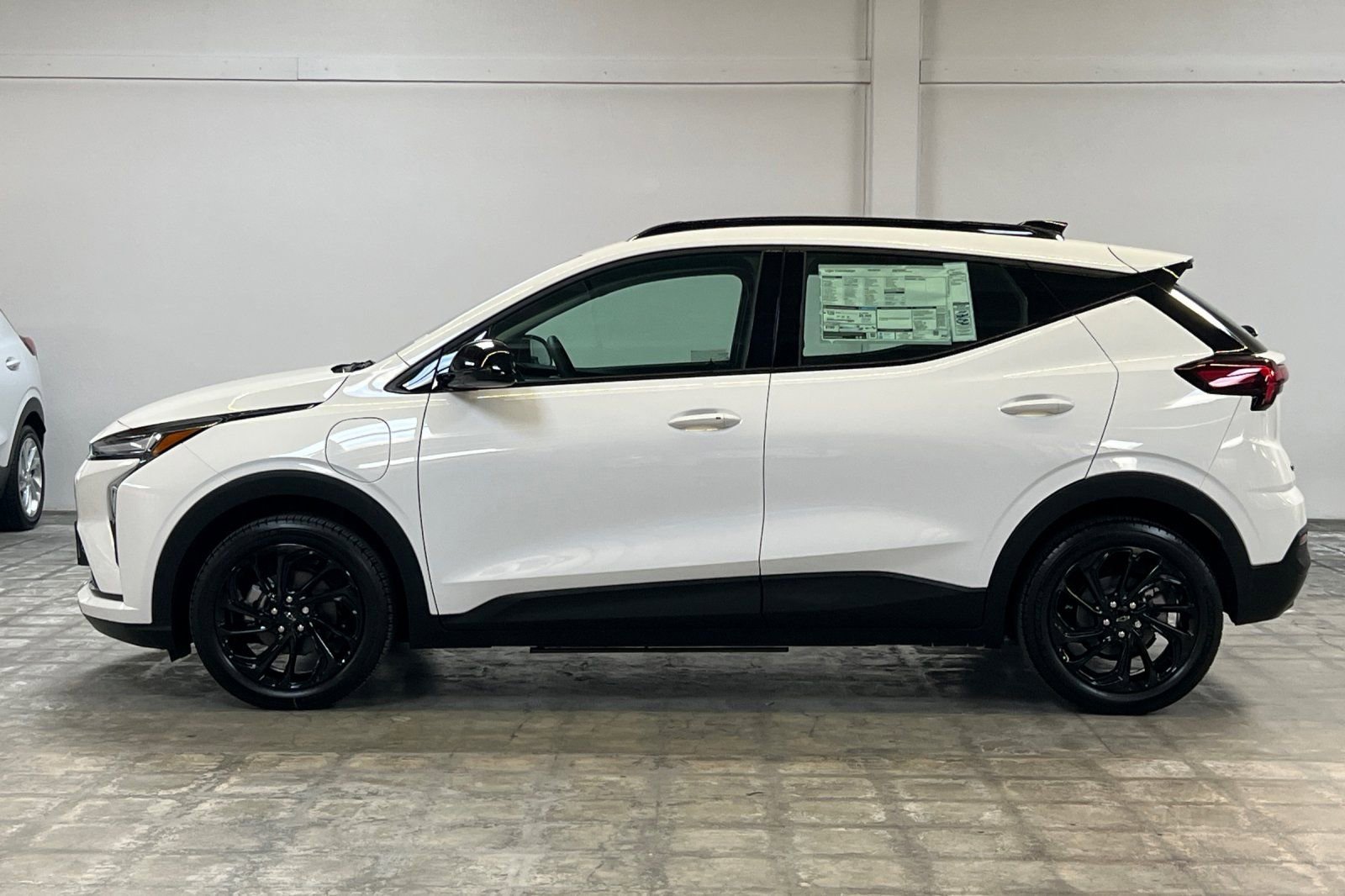 New 2027 Chevrolet Bolt RS FWD image 7