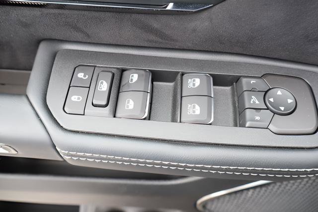 New 2026 RAM 1500 RHO image 18