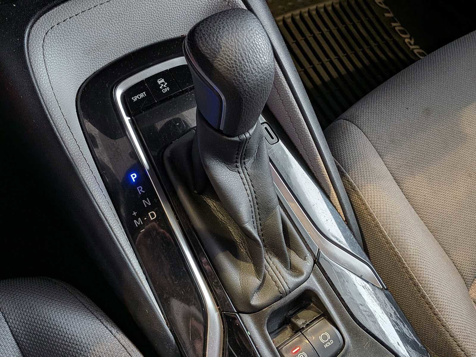 Used 2020 Toyota Corolla SE image 28