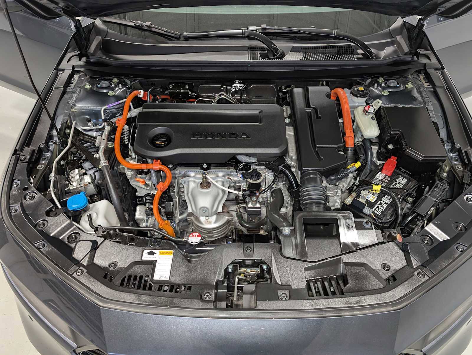 Used 2024 Honda Accord EX-L image 14