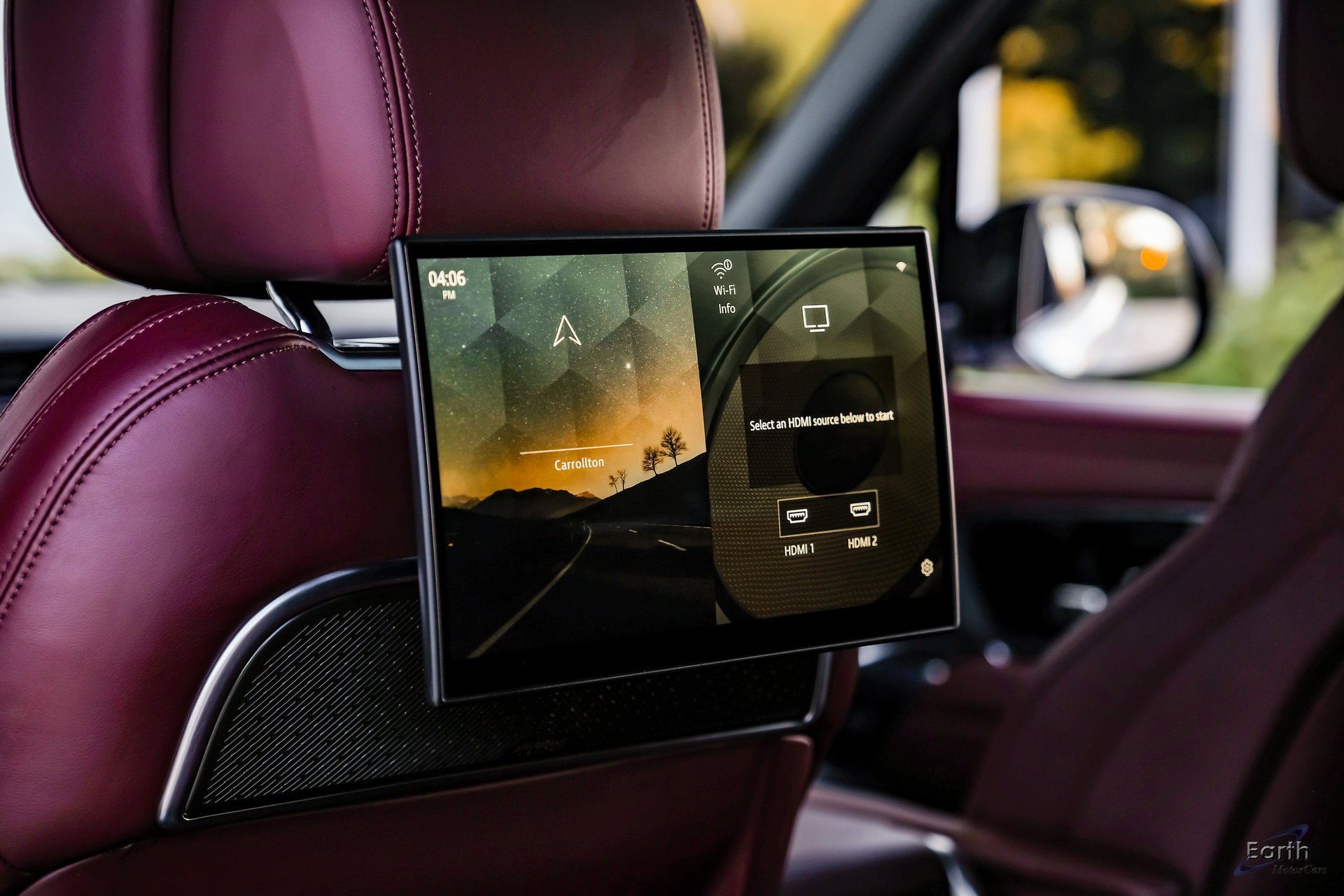 Used 2023 Land Rover Range Rover Long Wheelbase Autobiography image 76