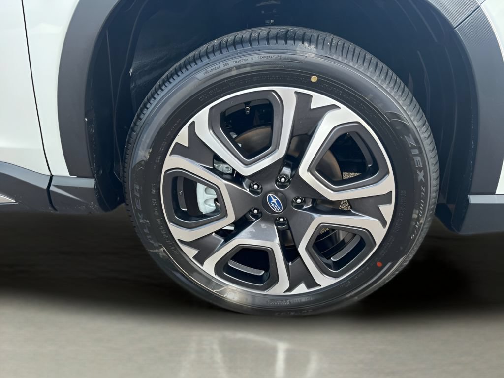 New 2026 Subaru Ascent Touring AWD/4WD image 24