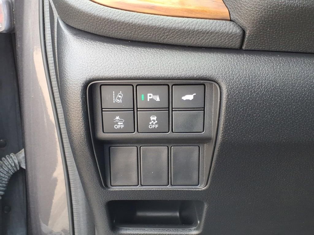 Used 2022 Honda CR-V Touring image 19